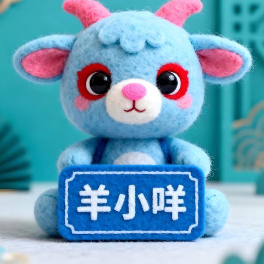 羊小咩怎么取现