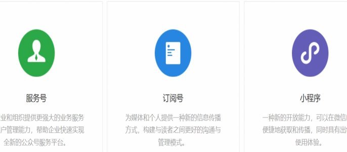 微信怎么开通分期付款服务
