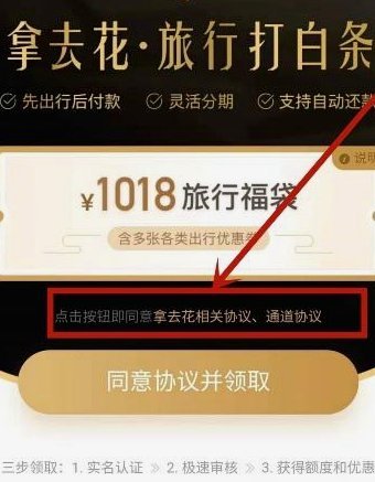 如何彻底注销携程拿去花账户