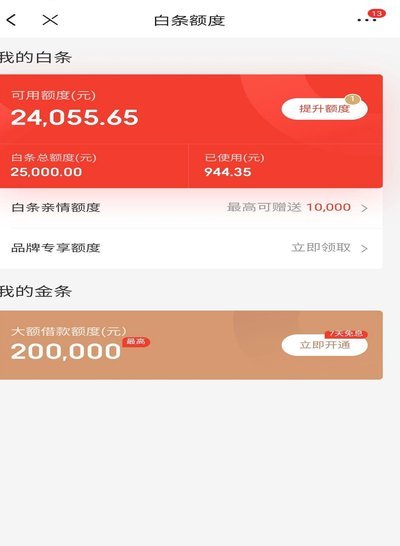 白条秒到账背后的策略与风险