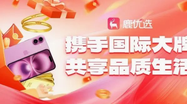 鹿优选额度如何套出来的方法
