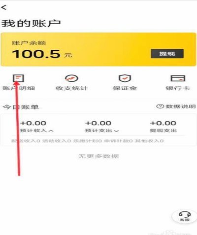美团月付的提现流程和注意事项全攻略