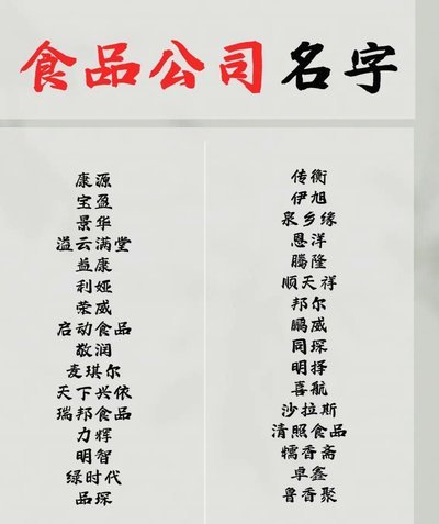 鹿优鲜品牌怎么样 取名