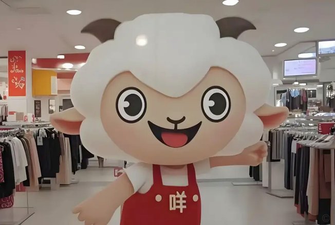 羊小咩购物额度套现安全可靠吗？
