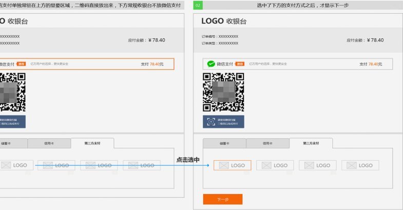 微信分付取现：商家如何操作