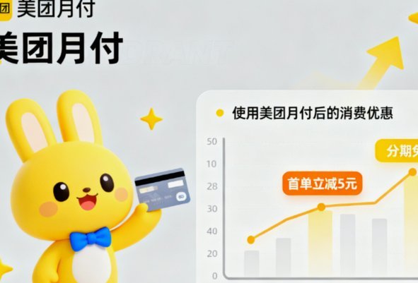 美团月付取现 怎么还款