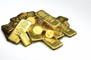 黄金价格风云解析