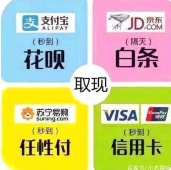 白条商家秒到款 赋能经营新变革