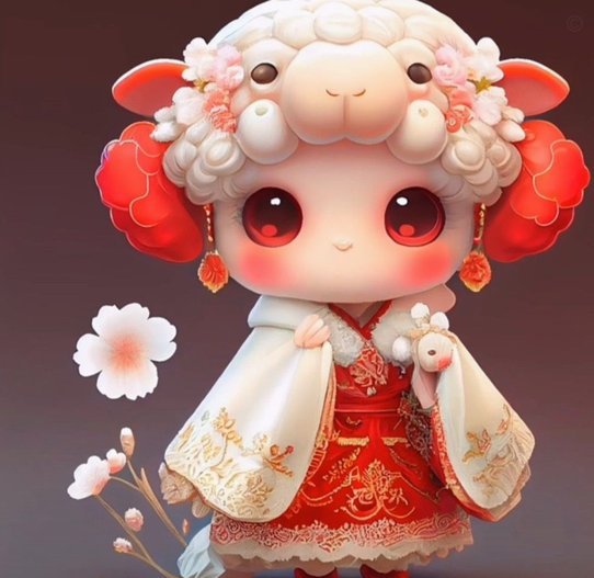 羊小咩享花卡秒提新体验