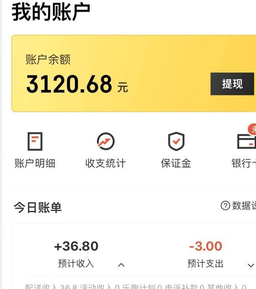 美团可用额度如何提现详解