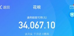 花呗提现秒到账：便利背后的风险揭秘