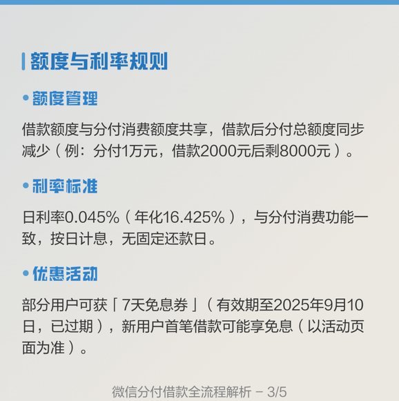 微信分付如何快速提取到微信钱包