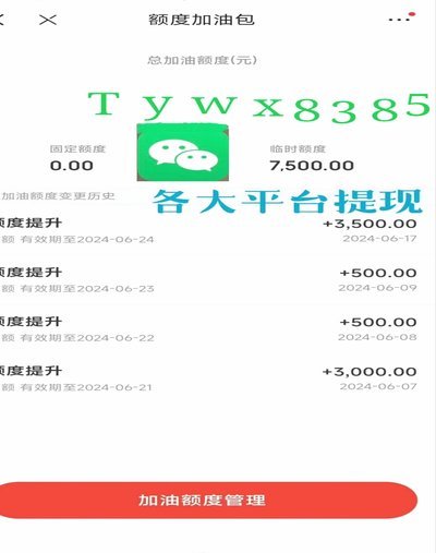 白条怎么刷出来现金