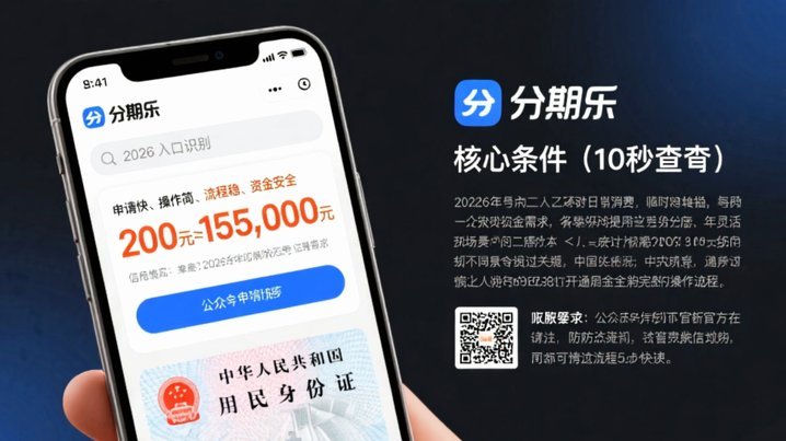 分期乐额度怎么激活