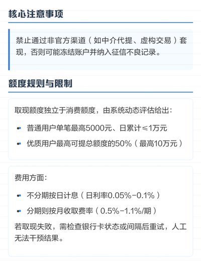 白条可用加油额度可以提现吗