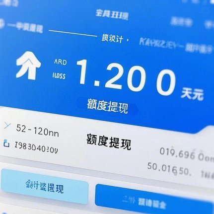 分期乐额度提现全攻略