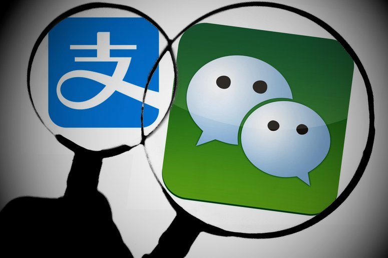 微信分付的钱怎么取出？