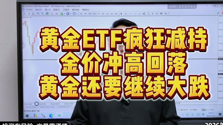 金投网：现货黄金价格走势深度解析